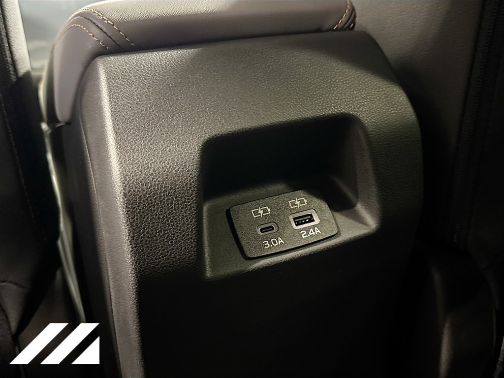 Used 2026 Subaru Crosstrek 2.5i Wilderness w/ Crosstrek Mirror Package AWD/4WD image 27