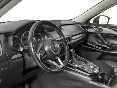 Used 2023 MAZDA CX-9 Touring image 28