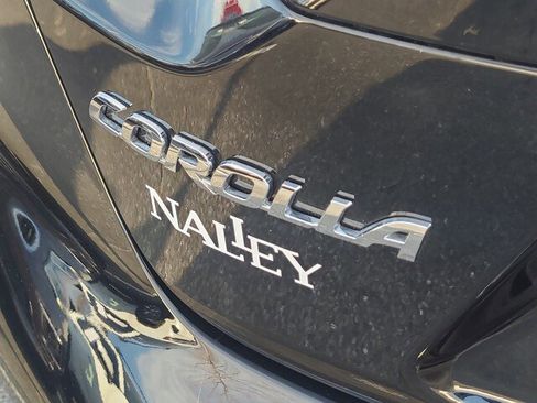 Certified 2025 Toyota Corolla LE image 30