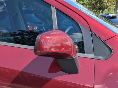 Used 2016 Chevrolet Trax LS FWD image 12