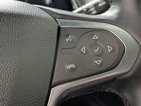 Used 2023 Chevrolet Traverse LT w/ LPO, Floor Liner Package AWD/4WD image 22