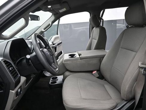 Used 2019 Ford F150 XLT image 16