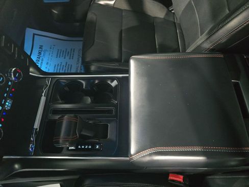 Used 2024 Ford F150 Raptor AWD/4WD image 12