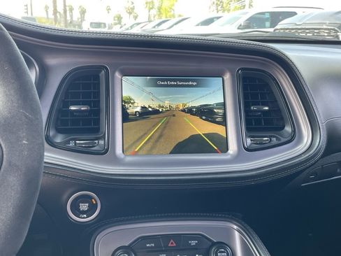 Certified 2023 Dodge Challenger R/T Scat Pack w/ 1320 Plus Group image 27