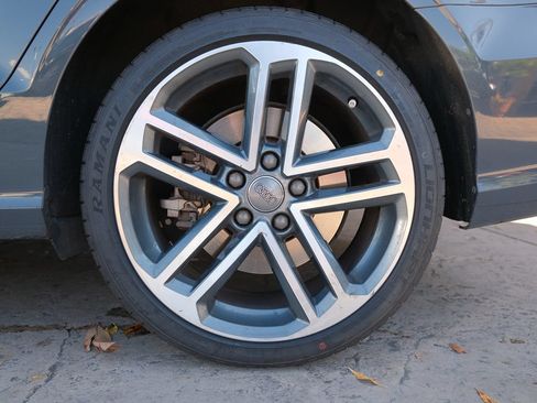 Used 2019 Audi A3 2.0T Premium w/ Convenience Package AWD/4WD image 47