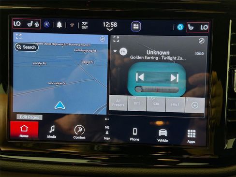 Used 2025 Dodge Durango GT image 15