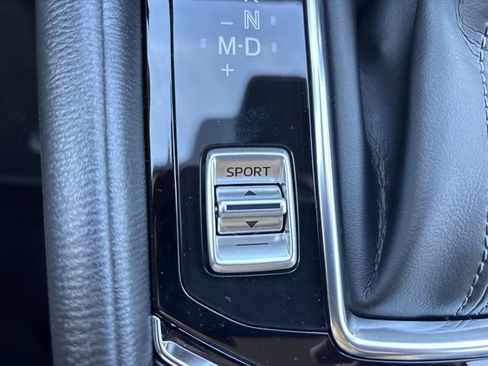 Used 2025 MAZDA CX-5 AWD 2.5 S w/ Preferred Package image 36