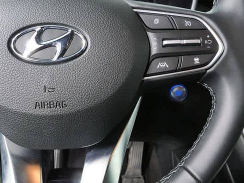 Used 2023 Hyundai Santa Fe SEL FWD image 10