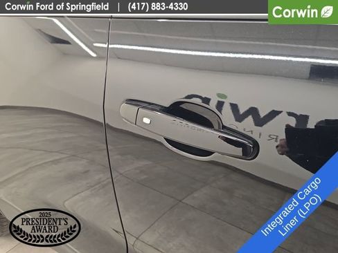 Used 2024 Chevrolet Blazer LT w/ Convenience Package AWD/4WD image 8