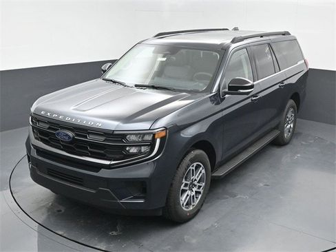 New 2025 Ford Expedition Max Active image 11