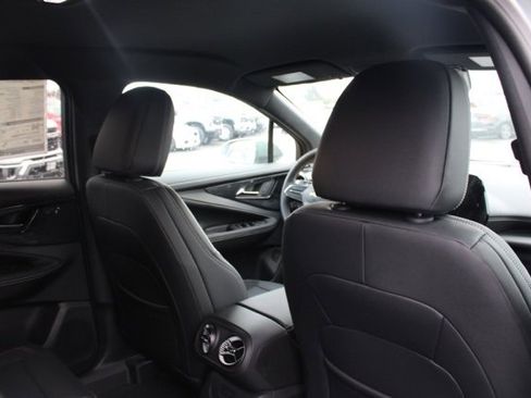 New 2024 Chevrolet Blazer EV LT image 34