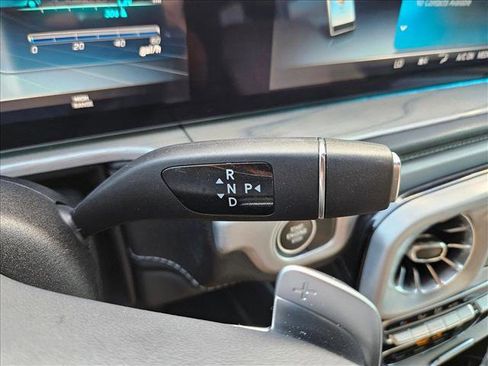 Certified 2023 Mercedes-Benz G 550 image 12