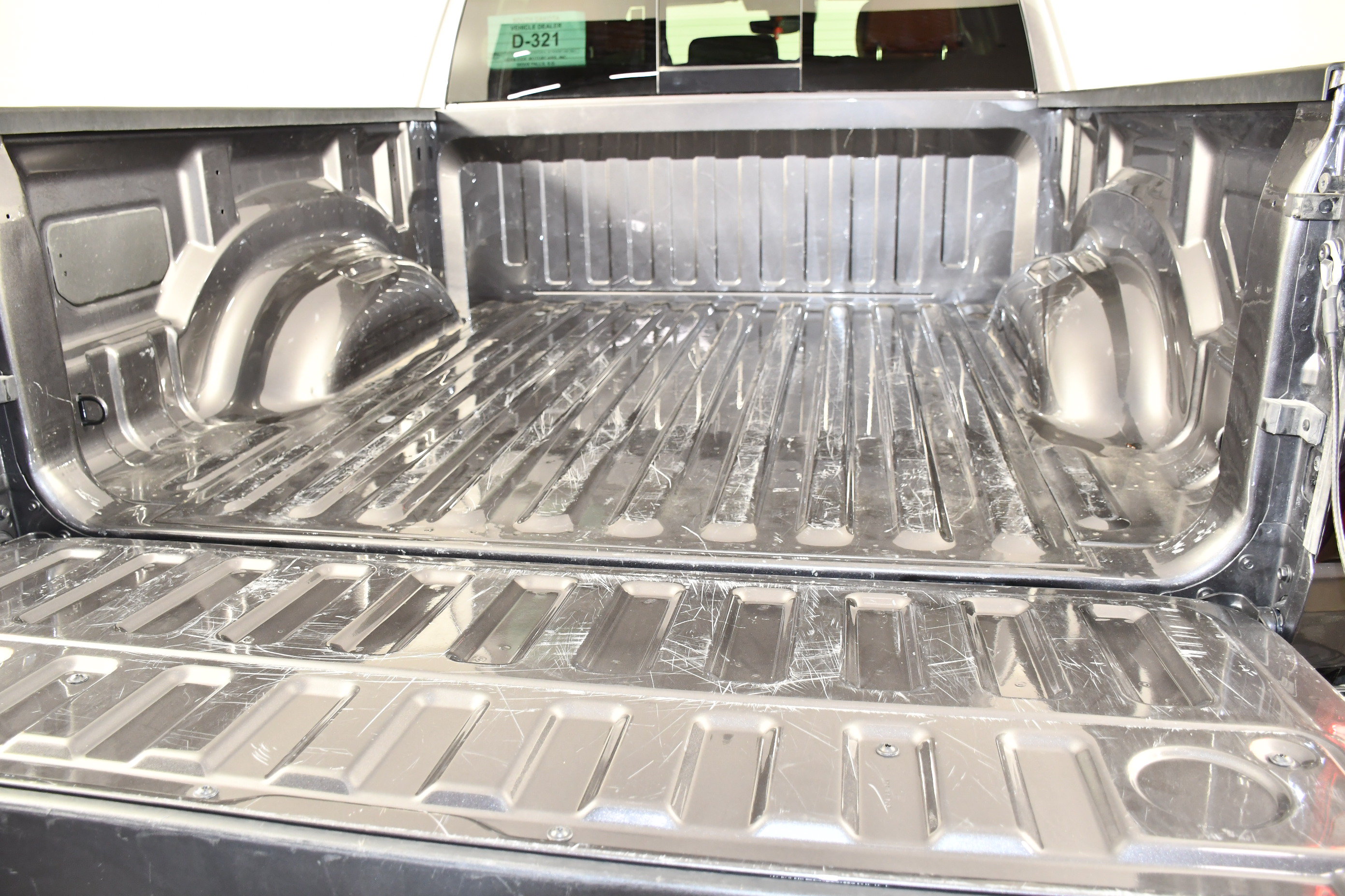 Used 2026 RAM 1500 Rebel w/ Rebel Level 1 Equipment Group AWD/4WD image 49