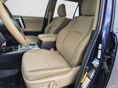 Used 2018 Toyota 4Runner SR5 RWD image 15
