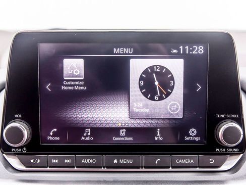 Used 2023 Nissan Rogue SV image 21