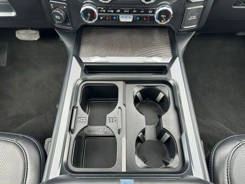 Used 2025 Ford F350 Platinum AWD/4WD image 27