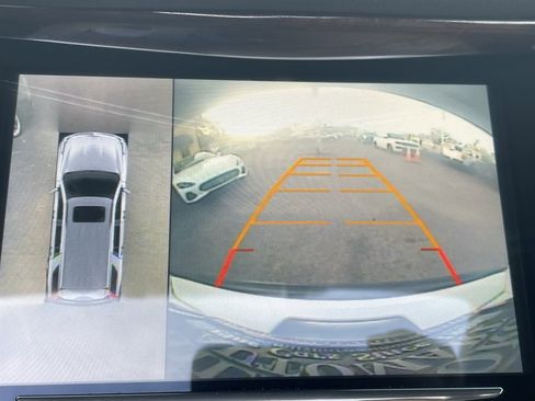 Used 2016 Cadillac Escalade ESV Luxury image 26