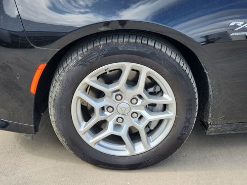 New 2025 Dodge Charger R/T w/ Quick Order Package 25M R/T image 11