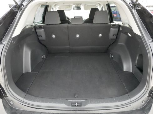 Certified 2025 Toyota RAV4 LE image 18