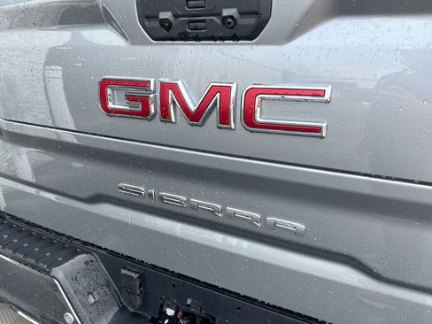New 2026 GMC Sierra 1500 SLT w/ SLT Premium Plus Package AWD/4WD image 28