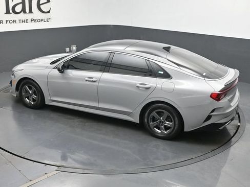 Used 2024 Kia K5 GT-Line AWD/4WD image 41
