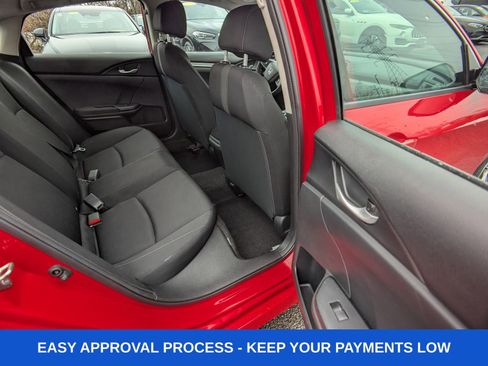 Used 2017 Honda Civic LX image 14
