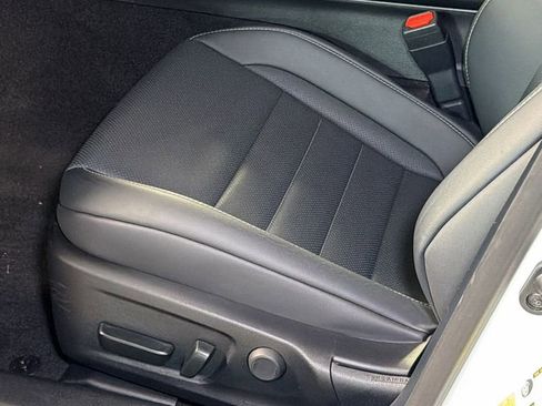 Certified 2024 Lexus IS 350 F Sport w/ Memory Package image 19