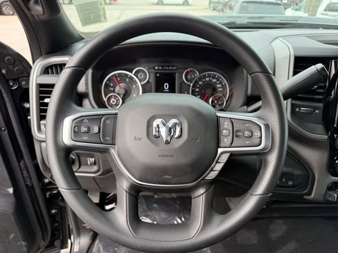 New 2026 RAM 2500 Tradesman AWD/4WD image 15