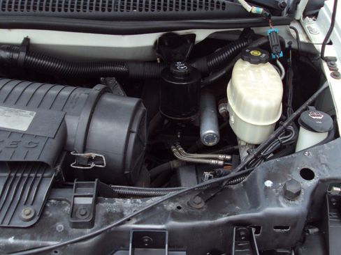 Used 2013 Chevrolet Express 1500 LS image 28