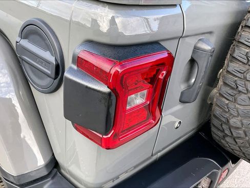 Used 2019 Jeep Wrangler Rubicon image 27