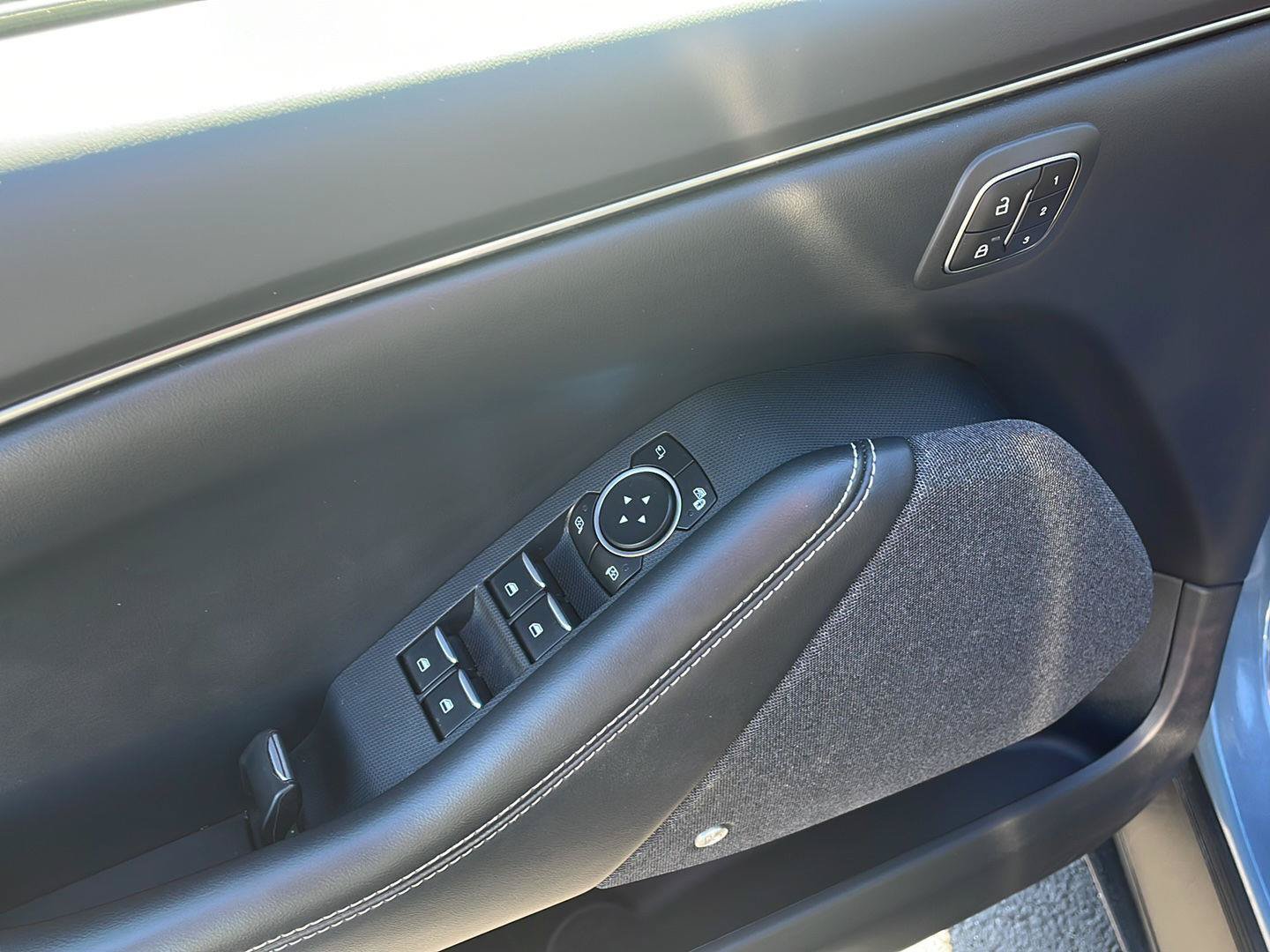 Used 2023 Ford Mustang Mach-E Premium AWD/4WD image 13