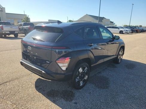 Used 2024 Hyundai Kona SEL AWD/4WD image 21