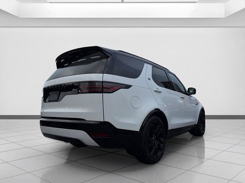 Used 2023 Land Rover Discovery S R-Dynamic AWD/4WD image 7