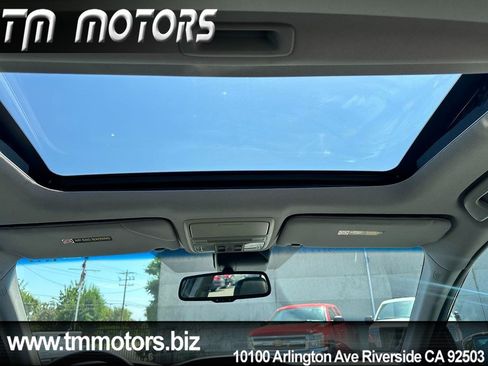 Used 2013 Honda Accord EX-L image 8