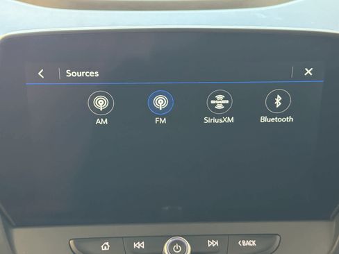 Used 2023 Chevrolet Blazer LT w/ Driver Confidence Package FWD image 48
