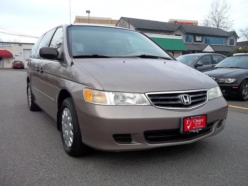 Used 2004 Honda Odyssey LX image 5