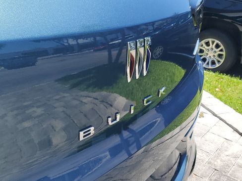 Used 2024 Buick Encore GX Avenir w/ Avenir Technology Package FWD image 9