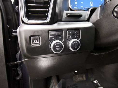 Used 2024 GMC Sierra 1500 Denali w/ Denali Reserve Package AWD/4WD image 20