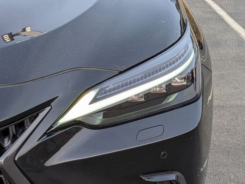 Used 2024 Lexus NX 350 AWD w/ Vision Package image 6