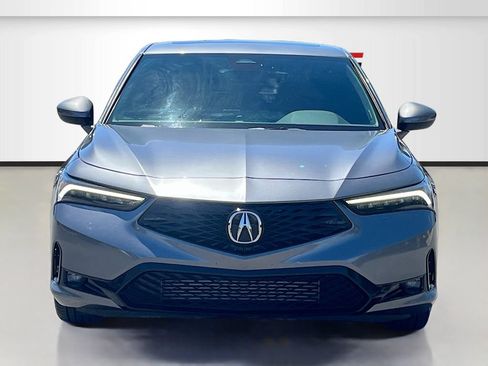Used 2024 Acura Integra A-Spec FWD image 2