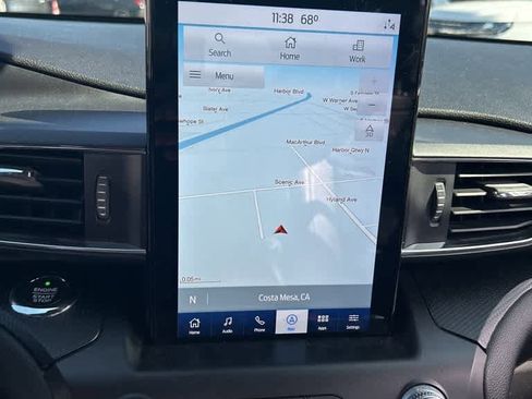 Used 2020 Ford Explorer ST w/ ST Street Pack image 11