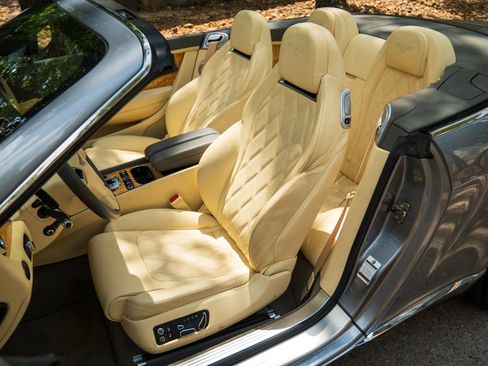 Used 2013 Bentley Continental GT AWD/4WD image 26