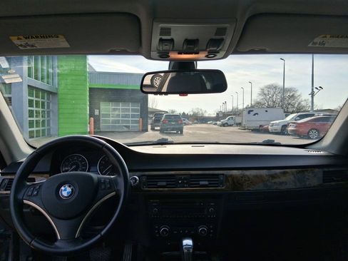 Used 2008 BMW 328xi Coupe AWD/4WD image 11