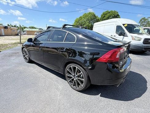 Used 2016 Volvo S60 T5 Premier FWD image 4