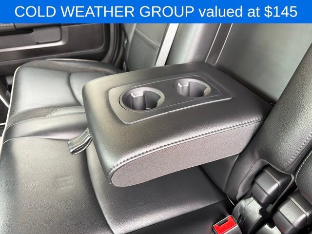 Used 2019 RAM 2500 Laramie w/ Night Edition AWD/4WD image 18