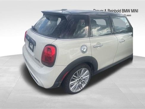 Used 2019 MINI Cooper S w/ Premium Package FWD image 7