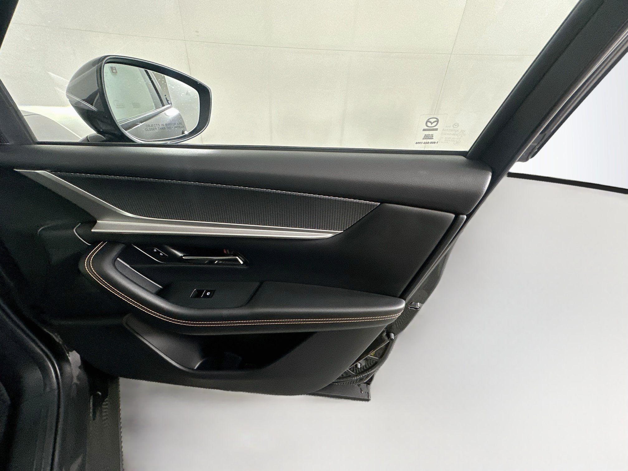 Used 2024 MAZDA CX-90 Plug-In Hybrid w/ Premium Plus AWD/4WD image 35