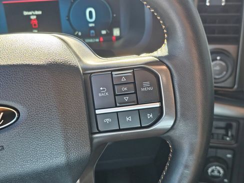 Certified 2024 Ford F150 Tremor w/ Mobile Office Package AWD/4WD image 25