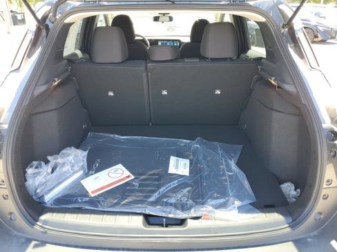 New 2026 Nissan Kicks SV w/ Cold Weather Package AWD/4WD image 7