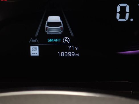 Used 2023 Kia Telluride S w/ S Sunroof Package image 22